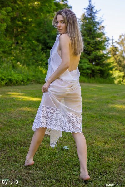 Kiere Fun In The Sun By Femjoy - photo 01