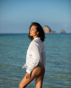 Rose Sun Kissed By Femjoy