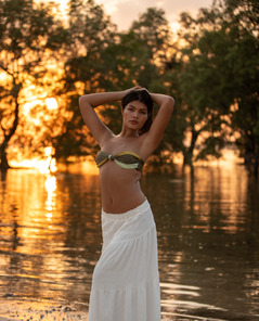 Kate AP Sunset By Femjoy