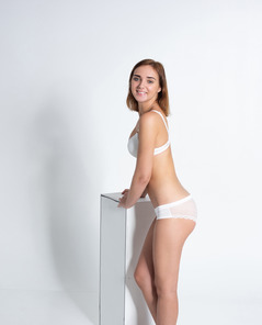 Oxana Z Modeling By Femjoy