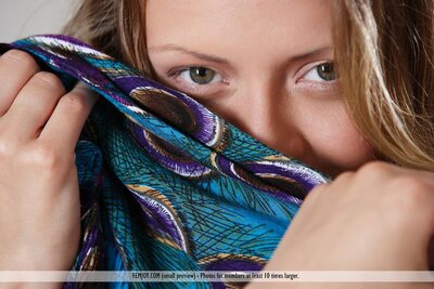 Anne P cute teen - photo 02