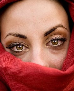 Mysterious Lorena G
