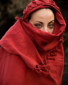 Mysterious Lorena G