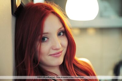Marga E nude - photo 02