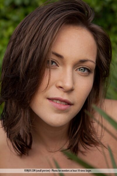 In love with Sophia - photo 10