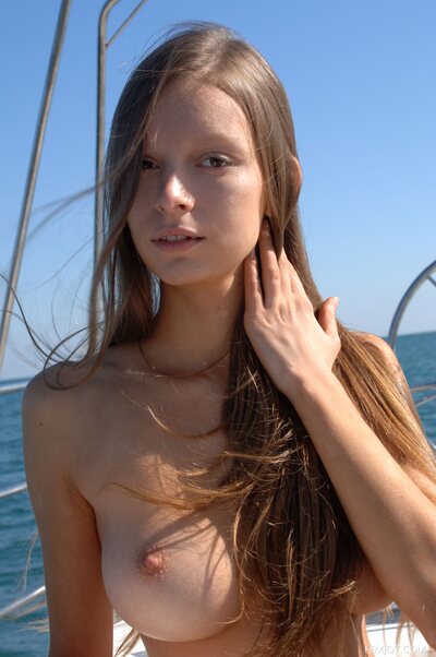 Adelia Fresh Breeze By Femjoy - photo 00