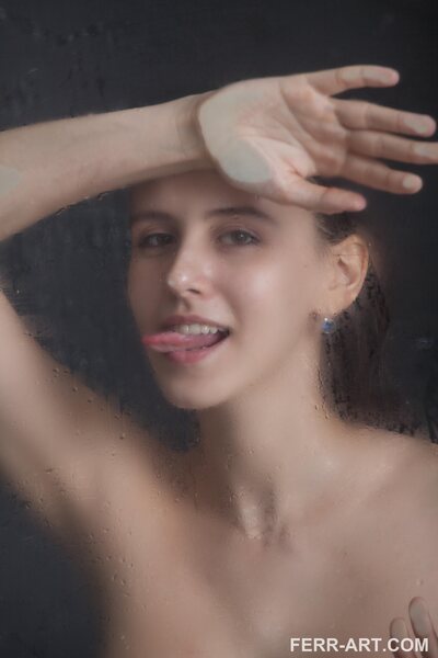 Alisa I Call It A Day By Ferr Art - photo 03