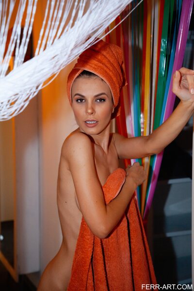 Arina Moments By Ferr Art - photo 06