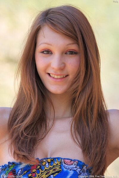 Holly Michaels desert colors - photo 14