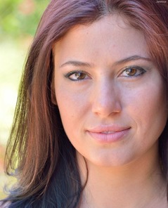 Janessa Banana To Model By FTV Girls