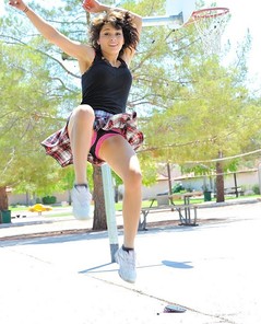 FTV Girls Raven Rockette