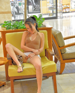 Meagan Girl Next Door