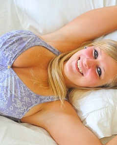 Ftv Girl Alice