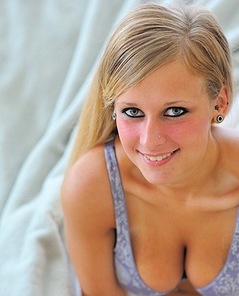 Ftv Girl Alice