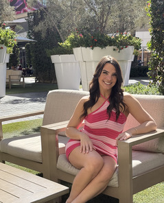 Ivy Time For The Mall