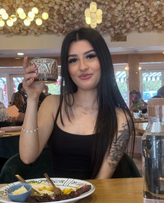 Angel Fashion For Meals