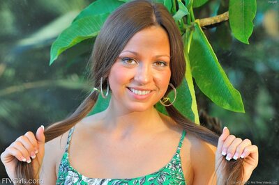 Abigail by FTV Girls - photo 09