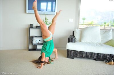 Patricia FTV Girl - photo 11