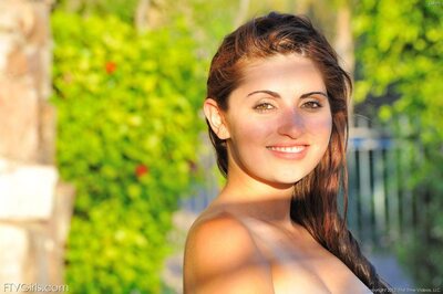 FTV girl Laleh nude - photo 02