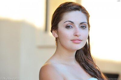 FTV girl Laleh nude - photo 10