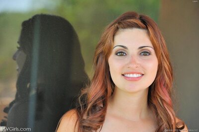 FTV girl Laleh nude - photo 13