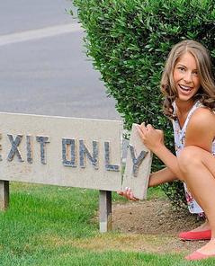 Presley Hart by FTV Girls