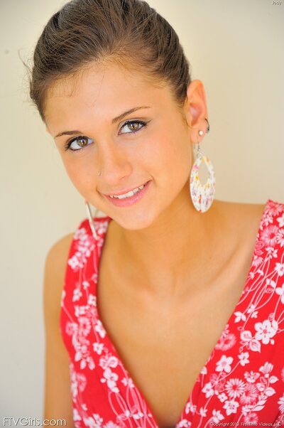 FTV Jody In Pink - photo 05