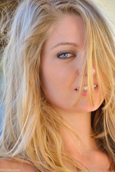 Veronica Weston By FTV Girls - photo 12