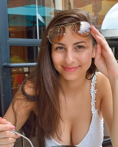 Nina Model Like No Other By FTV Girls