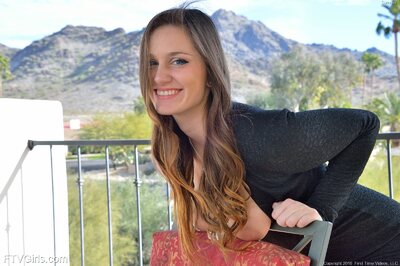 Summer All Dolled Up By FTV Girls - photo 05