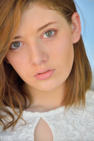 Blaire Princess Style By FTV Girls - photo 01