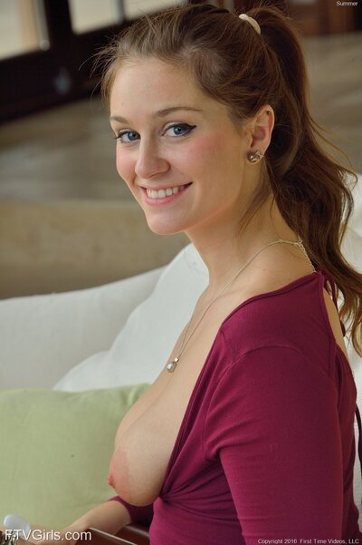 Summer Intimate By FTV Girls - photo 08