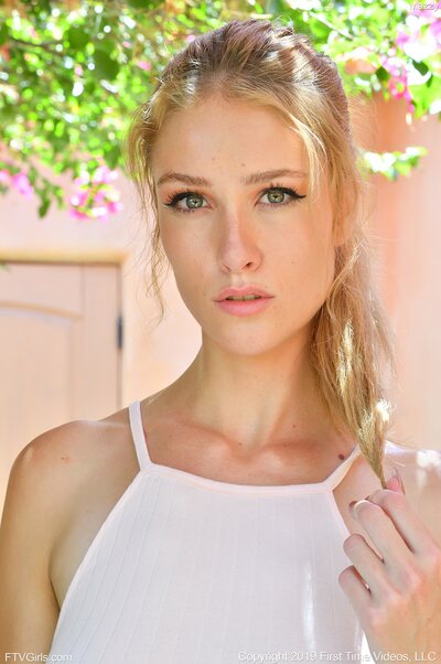 Mazzy Pretty In Pink By FTV Girls - photo 05