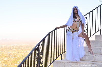 Kylie Middle Eastern By FTV Girls - photo 02