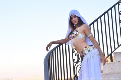 Kylie Middle Eastern By FTV Girls - photo 03