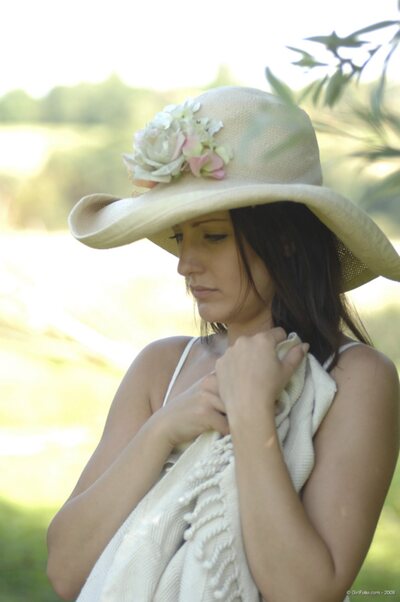 Helen Louise summer - photo 06