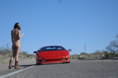 Nikkala Stott nude - photo 04