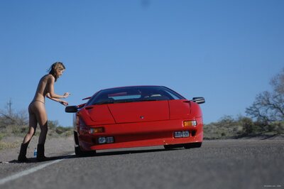 Nikkala Stott nude - photo 06