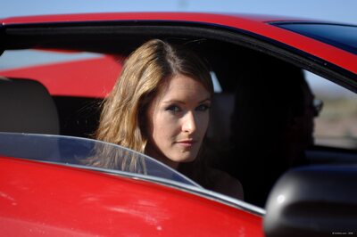 Nikkala Stott nude - photo 09