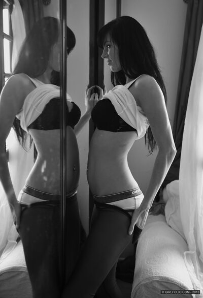 Eileen Nude Art - photo 02