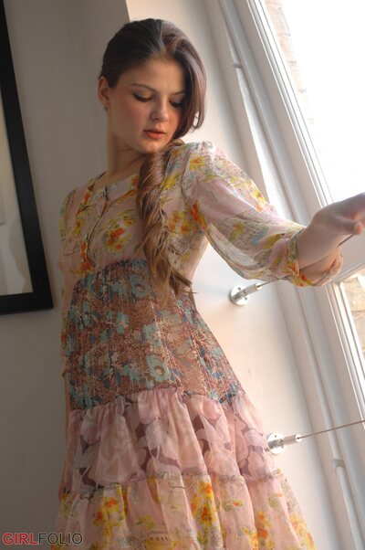 Fuzen Camera Buff By Girlfolio - photo 01