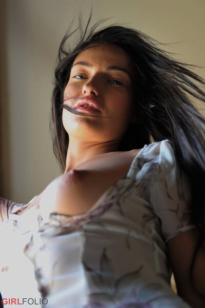 Kayleigh Cool Breeze By Girlfolio - photo 02