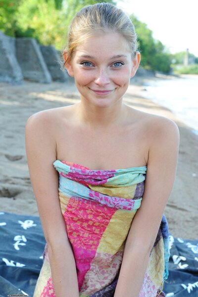 Goddess Nudes Indi - photo 09