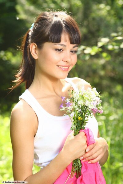 Landis From Goddess Nudes - photo 00