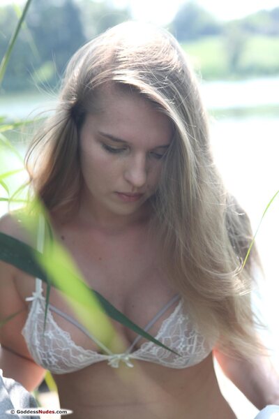 Stasia Erotic Gallery By Goddess Nudes - photo 00