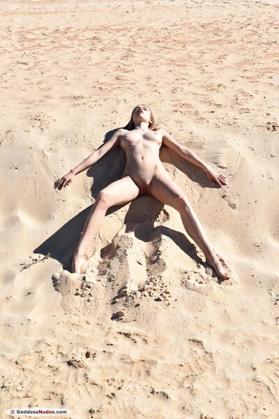 Maxa 4 By Goddess Nudes - photo 09