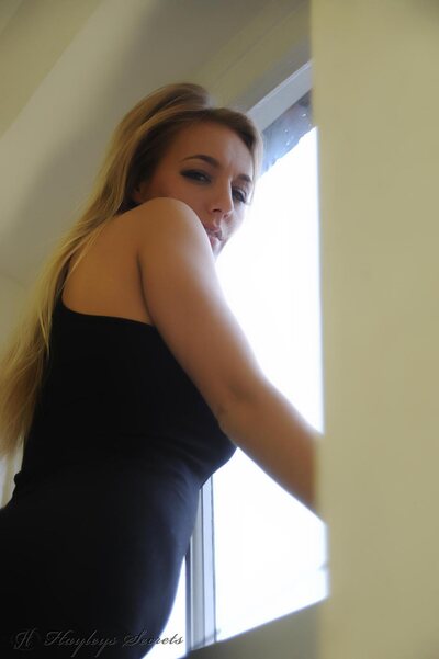 Naughty Hayley-Marie Coppin - photo 05