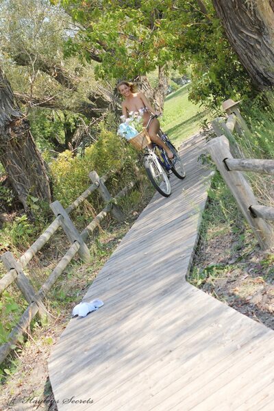 Hayley Marie Coppin Bicycle - photo 10