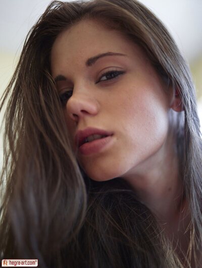 Peter Hegre presents Little Caprice - photo 08