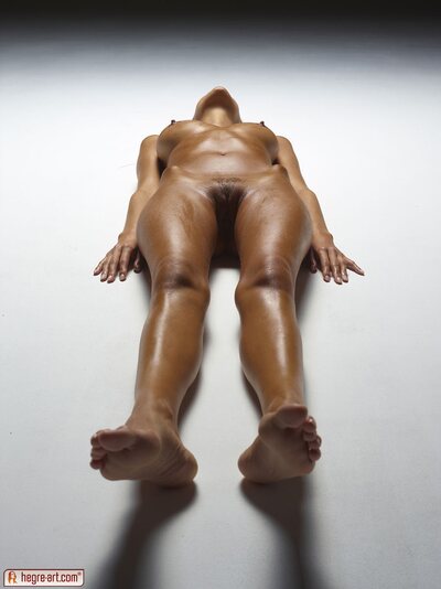 Silvie Private Class - photo 12